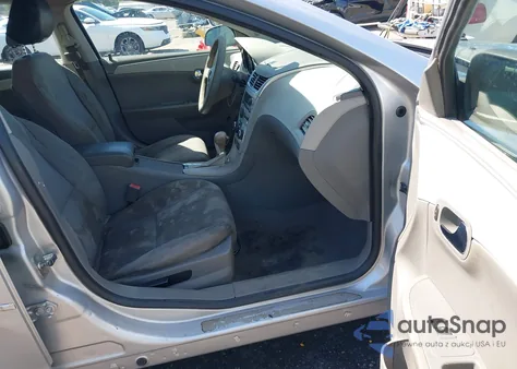 2012 Chevrolet Malibu 1Lt z USA, uszkodzony, nr VIN 1G1ZC5EU6CF283683